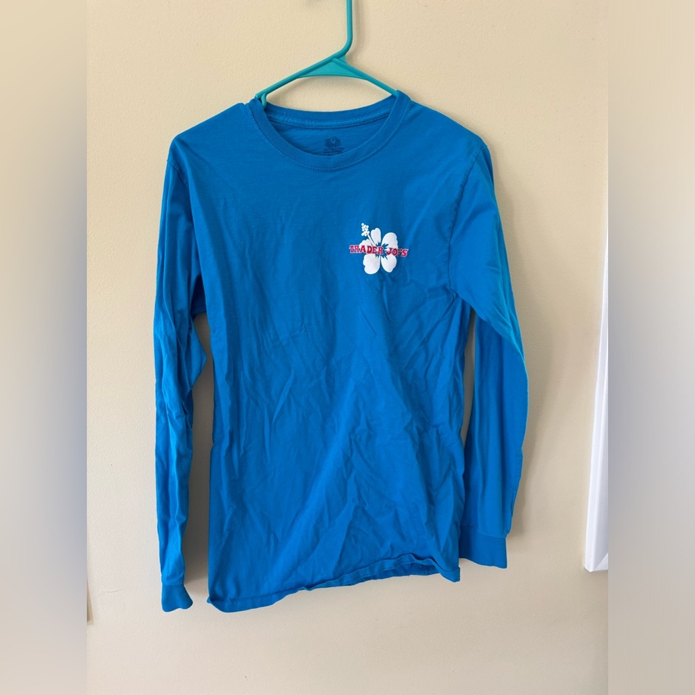 Trader joe shirt! Color rare